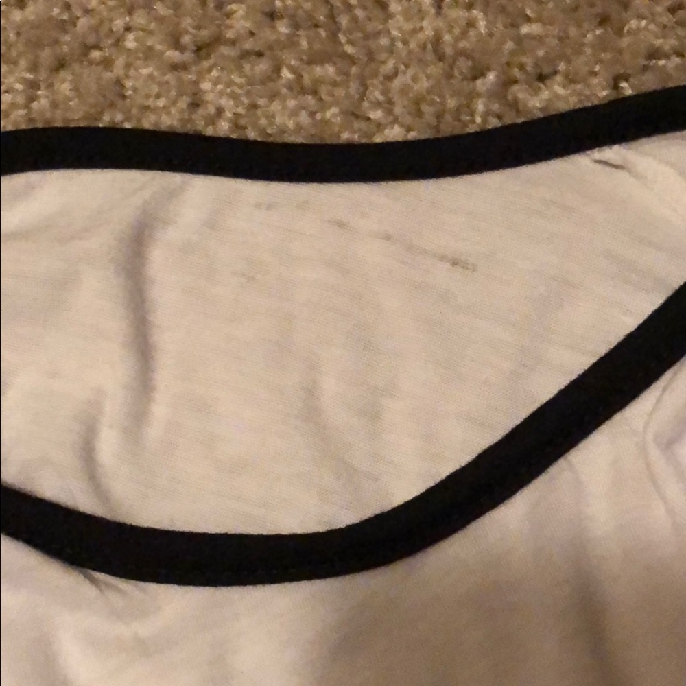 DONATED: PINK T-Shirt - Picture 3 of 3